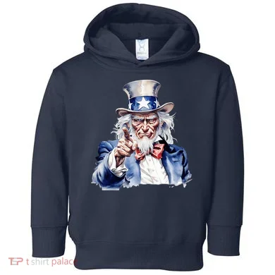 Toddler Hoodie