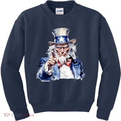 Kids Sweatshirt