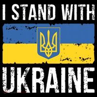 Ukrainians Support I Stand With Ukraine Flag Tees Meaningful Gift Coffee Mug thumb 5