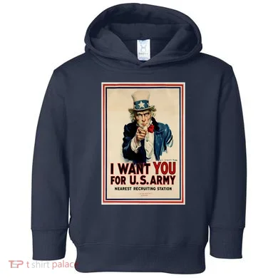 Toddler Hoodie