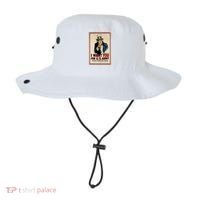 Uncle Sam I Want You World War 2 Bucket Hat thumb 0