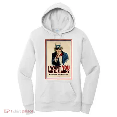 Women's Hoodie