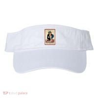 Uncle Sam I Want You World War 2 Visor thumb 0