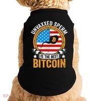 Unvaxxed Sperm Is The Next Bitcoin Doggie Tank thumb 0