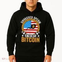 Unvaxxed Sperm Is The Next Bitcoin Hoodie thumb 2