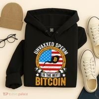 Unvaxxed Sperm Is The Next Bitcoin Hoodie thumb 4