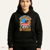 Unvaxxed Sperm Is The Next Bitcoin Hoodie thumb 5