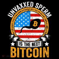 Unvaxxed Sperm Is The Next Bitcoin Coffee Mug thumb 5