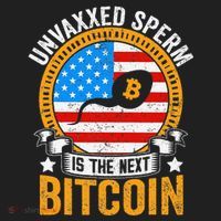 Unvaxxed Sperm Is The Next Bitcoin Beanie thumb 2