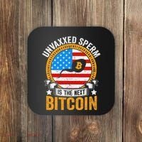 Unvaxxed Sperm Is The Next Bitcoin Coaster thumb 0