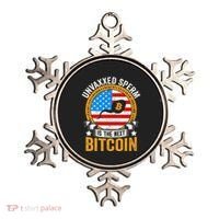 Unvaxxed Sperm Is The Next Bitcoin Ornament thumb 0