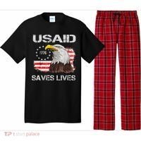 Usaid Saves Lives Pajama Set thumb 0