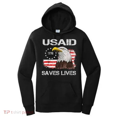 Women's Hoodie