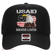Usaid Saves Lives Hat thumb 0