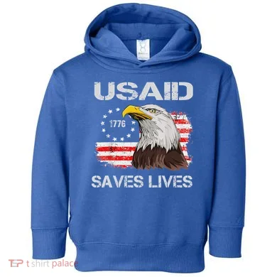 Toddler Hoodie