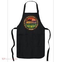 Union Strog Labor Movement UTLA Apron thumb 0