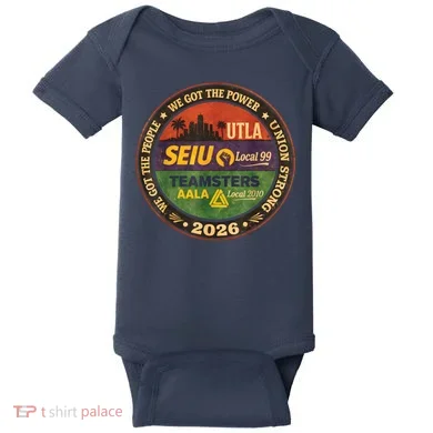 Baby Bodysuit