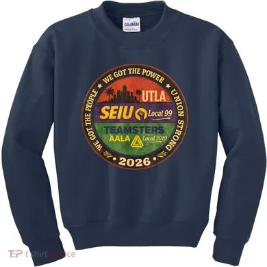 Kids Sweatshirt