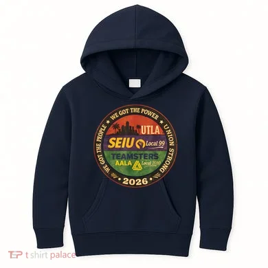 Kids Hoodie