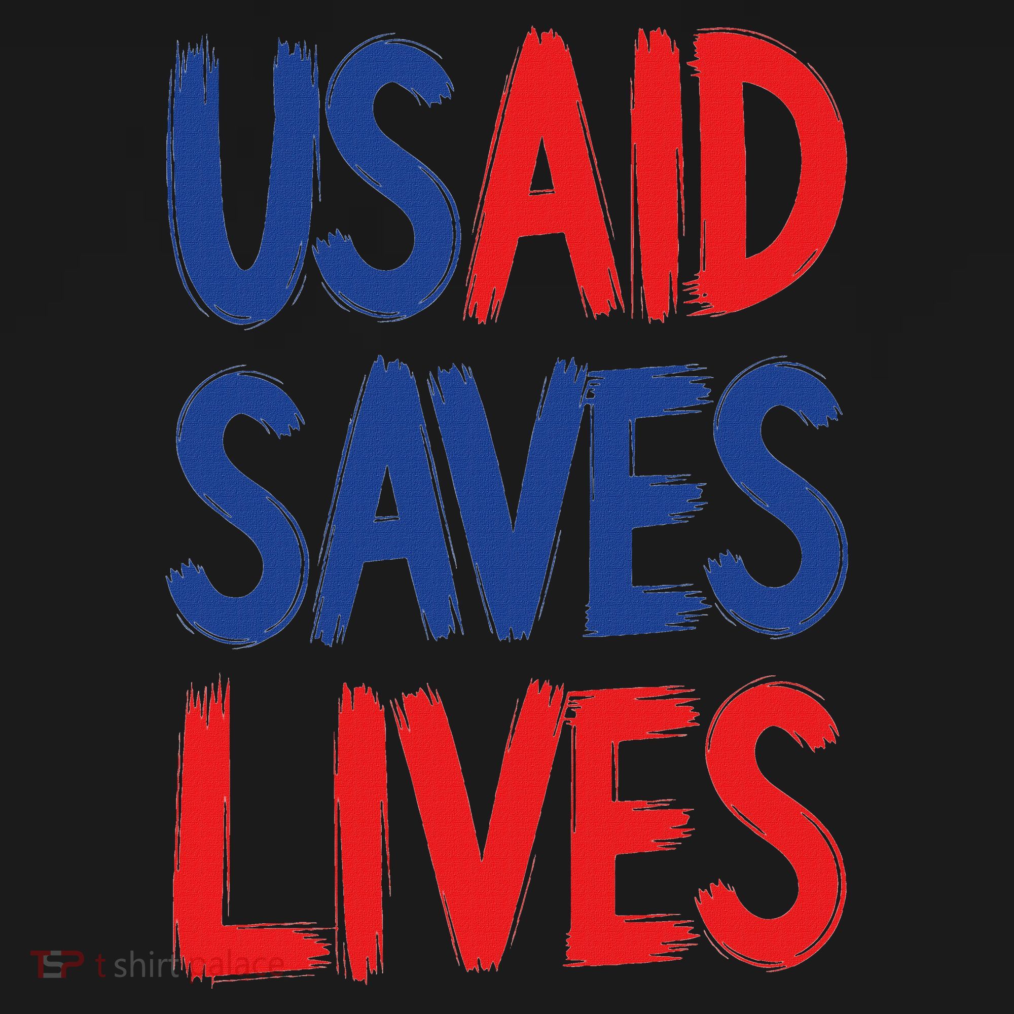 Usaid Saves Lives Us Agency International Development Women's Hoodie
