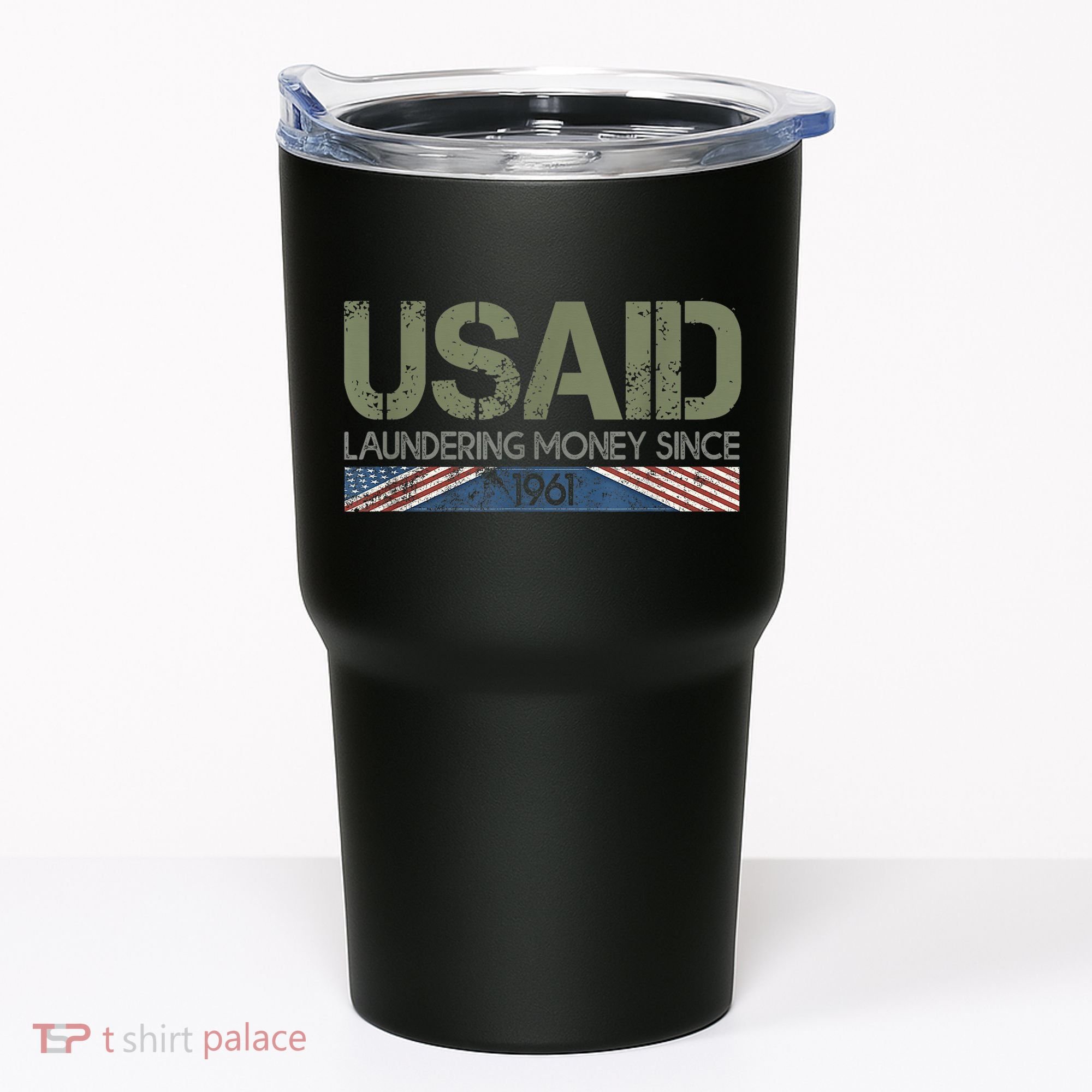 Usaid Satire Laundering Money Since 1961 Tumbler