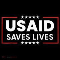 Usaid Saves Lives Us Agency International Developt Coffee Mug thumb 5