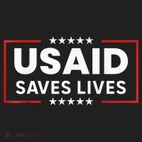 Usaid Saves Lives Us Agency International Developt Tumbler thumb 3