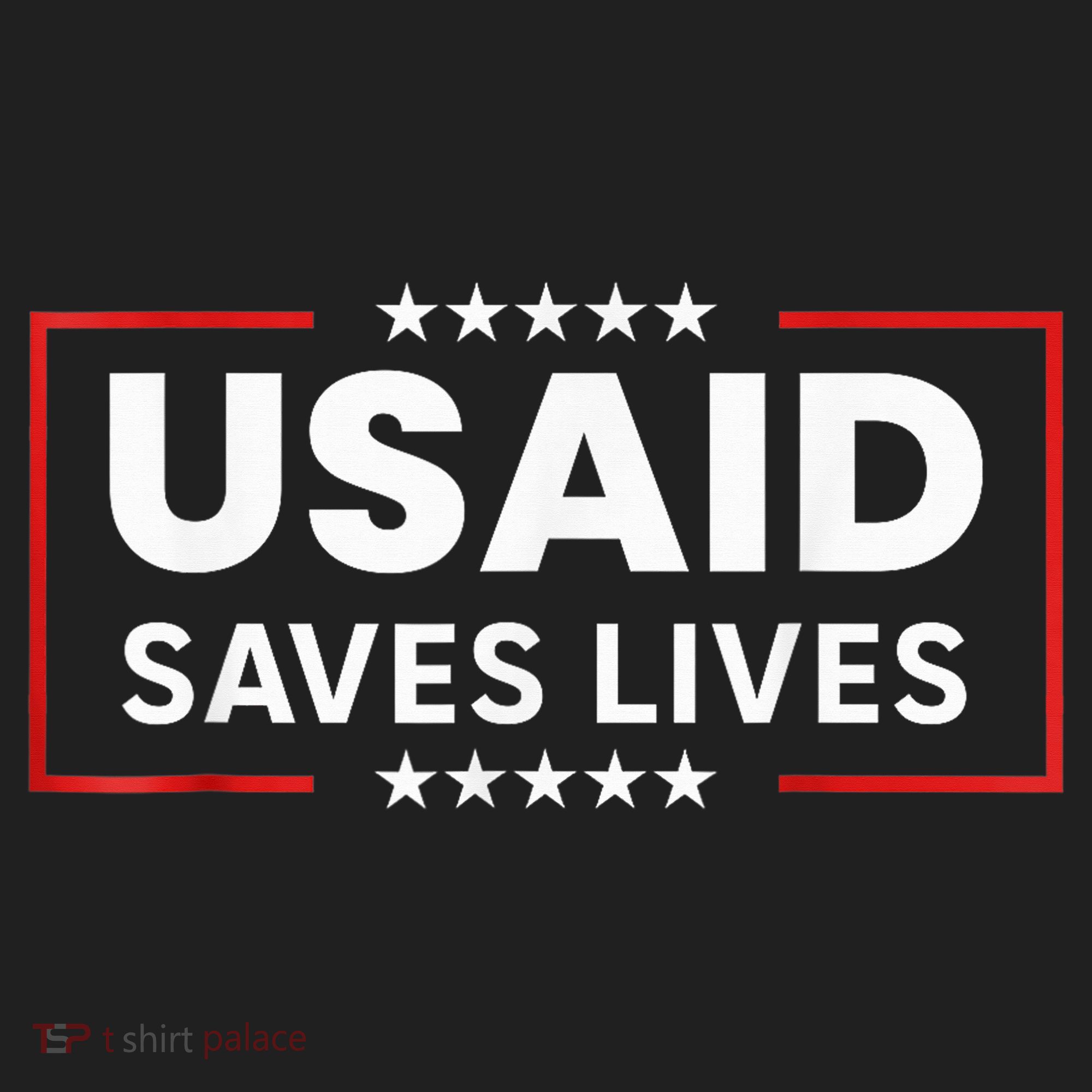 Usaid Saves Lives Us Agency International Developt Tumbler