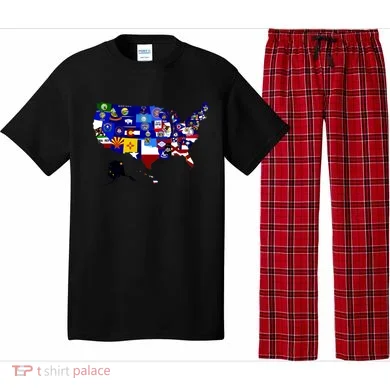 Pajama Set