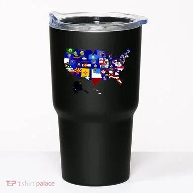 Tumbler