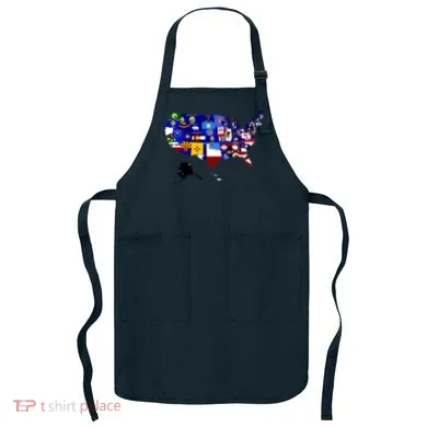 Apron