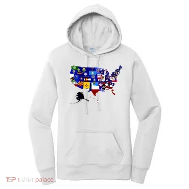 Women's Hoodie