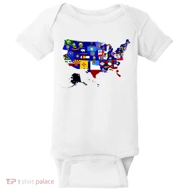 Baby Bodysuit