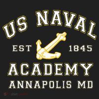 United States Naval Academy Annapolis Md By Rangers Hat thumb 2