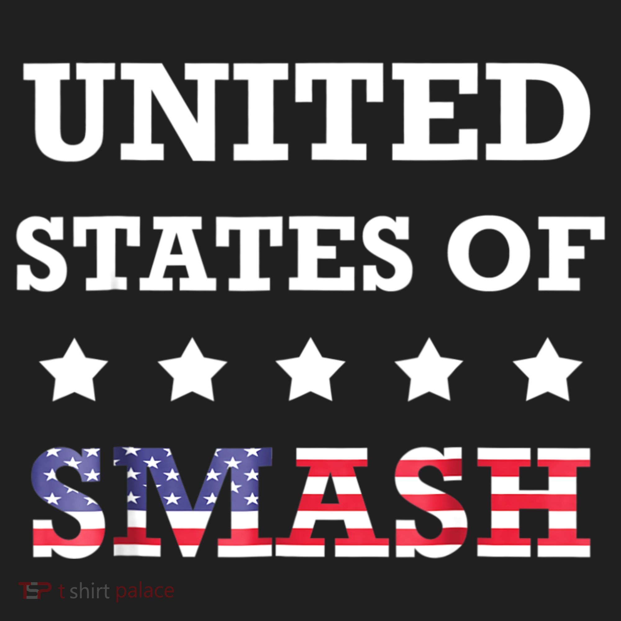 United States Of Smash All Might Anime Beanie