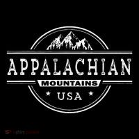United States Oldest Mountain Range Appalachian Mountains Coffee Mug thumb 5