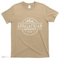 United States Oldest Mountain Range Appalachian Mountains T-Shirt thumb 0