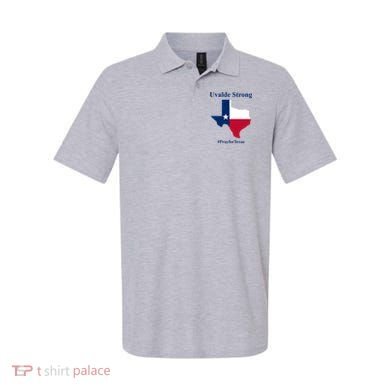 Uvalde Strong Pray For Texas Polo