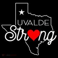 Uvalde Strong Pray For Texas Coffee Mug thumb 5