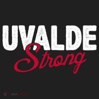 Uvalde Strong Pray For Texas Tumbler thumb 3