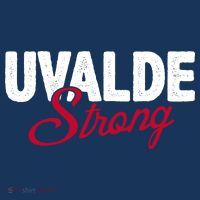Uvalde Strong Pray For Texas Women's T-Shirt thumb 6
