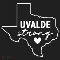 Uvalde Strong Pray For Texas Uvalde Texas Tumbler thumb 3