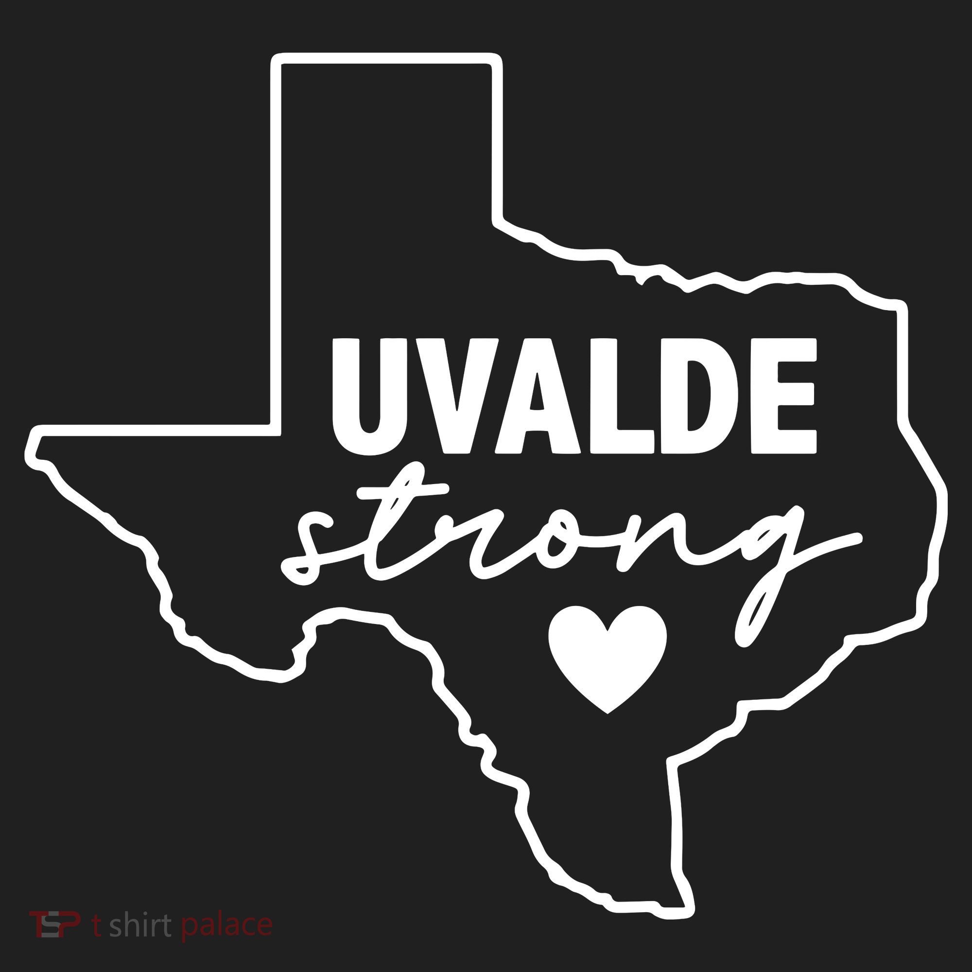 Uvalde Strong Pray For Texas Uvalde Texas Tumbler