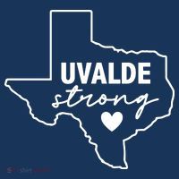 Uvalde Strong Pray For Texas Uvalde Texas Visor thumb 3