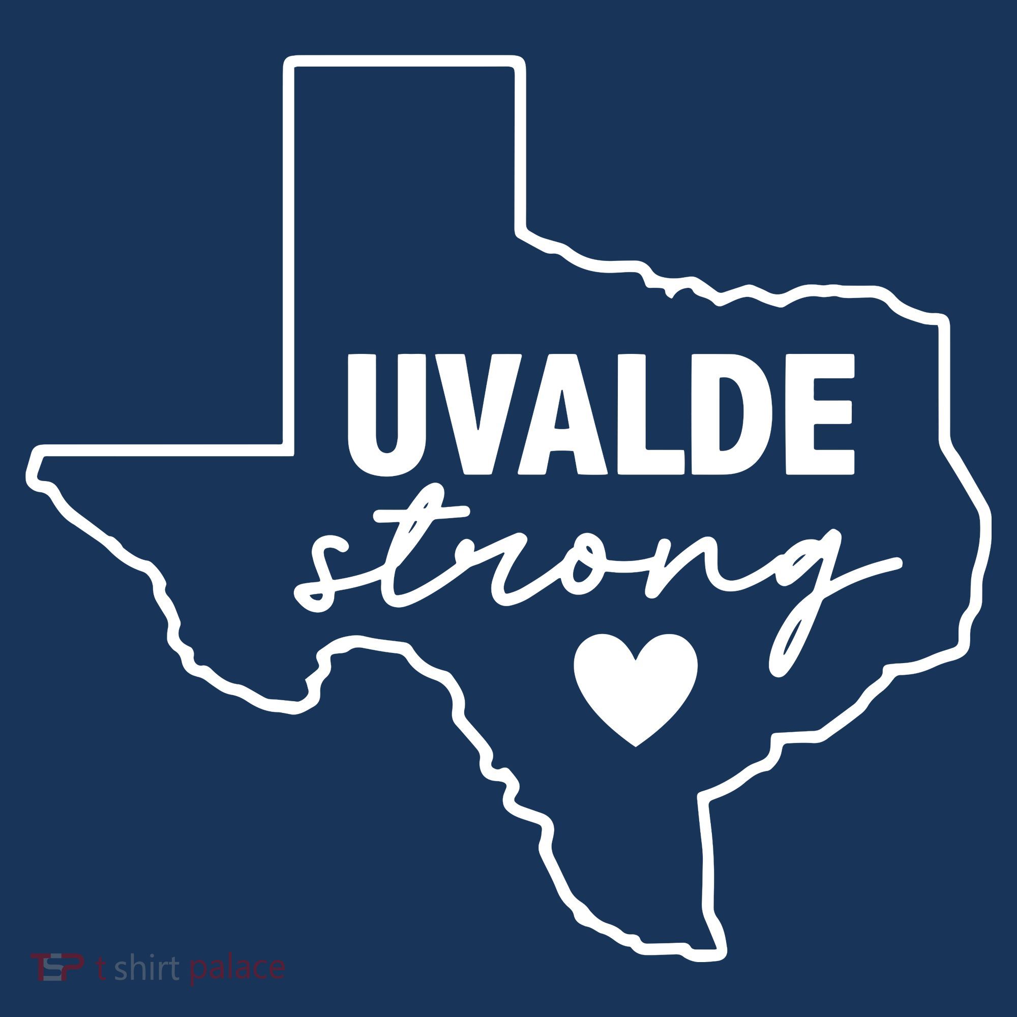 Uvalde Strong Pray For Texas Uvalde Texas Kids Hoodie