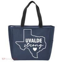 Uvalde Strong Pray For Texas Uvalde Texas Tote Bag thumb 0