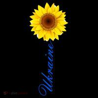 Ukraine Sunflower Peace Stop War Stand With Ukraine Coffee Mug thumb 5