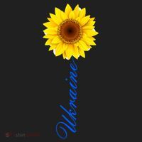 Ukraine Sunflower Peace Stop War Stand With Ukraine Tumbler thumb 3
