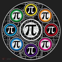 Ultimate Symbol Pi Day Women's Sweatshirt thumb 2