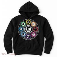 Ultimate Symbol Pi Day Hoodie thumb 0